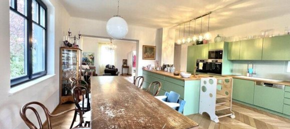 6-Zimmer Haus in Hernals, Austria, Nr. 226640 25