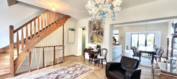 6-Zimmer Haus in Hernals, Austria, Nr. 226640 24