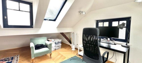 6-Zimmer Haus in Hernals, Austria, Nr. 226640 33