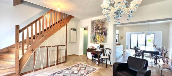 6-Zimmer Haus in Hernals, Austria, Nr. 226640 11