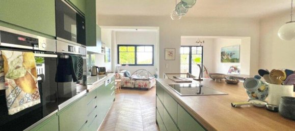 6-Zimmer Haus in Hernals, Austria, Nr. 226640 14