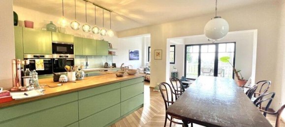 6-Zimmer Haus in Hernals, Austria, Nr. 226640 10