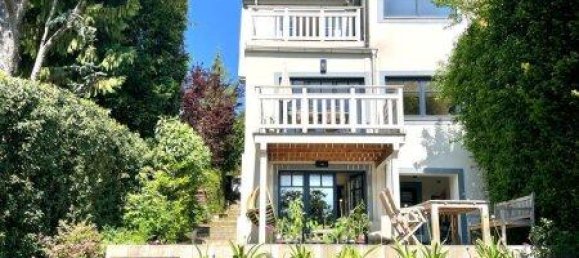 6-Zimmer Haus in Hernals, Austria, Nr. 226640 42