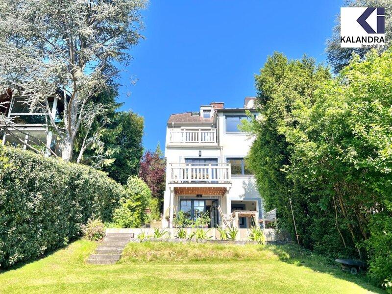 6-Zimmer Haus in Hernals, Austria, Nr. 226640