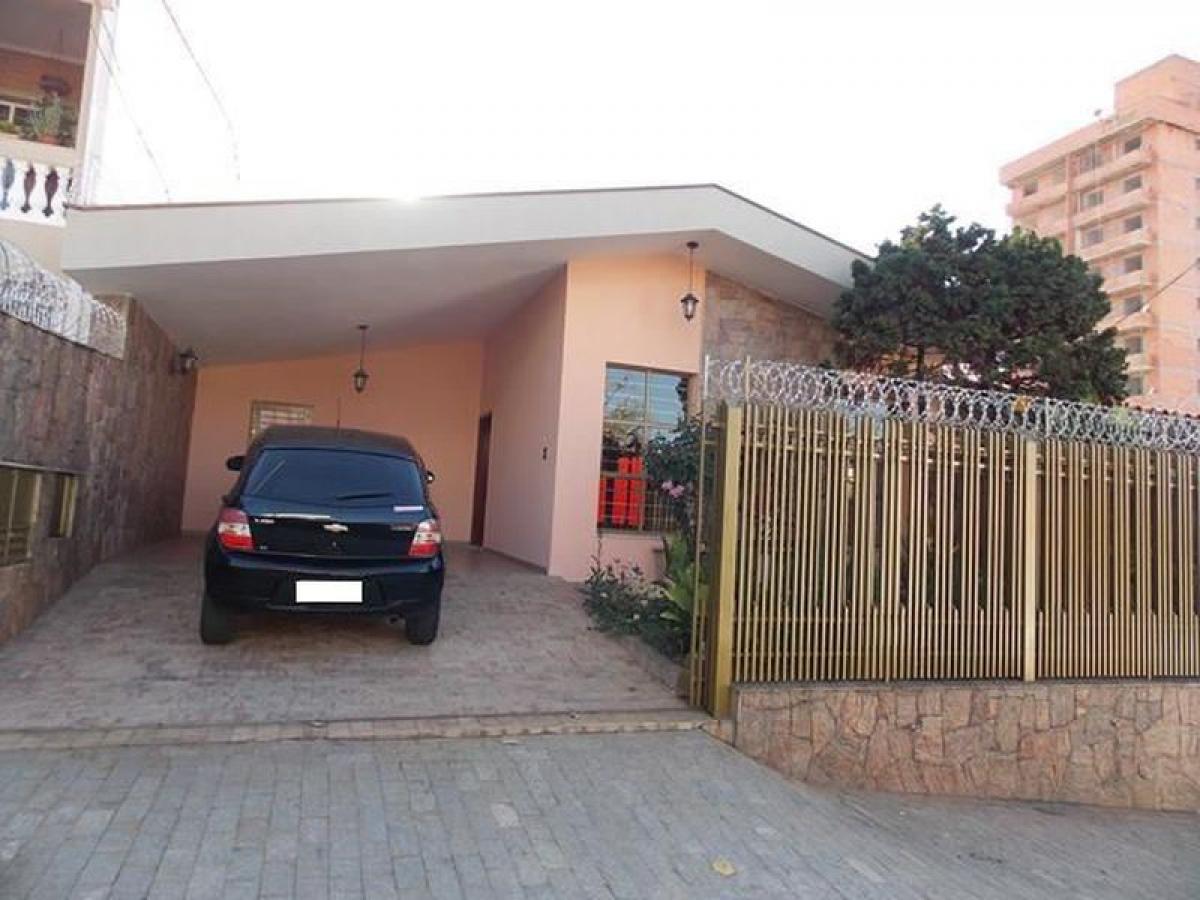 3 Schlafzimmer Haus in Sao Paulo, Brazil, Nr. 596283