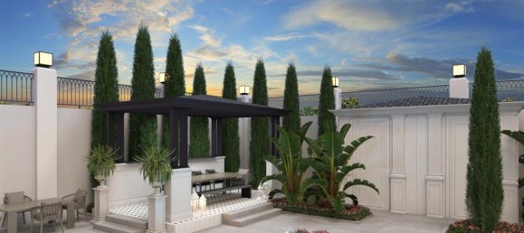 Apartment 3+1 in Alanya, Turkey No. 26786 7