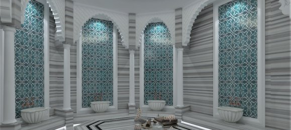 Apartment 3+1 in Alanya, Turkey No. 26786 10