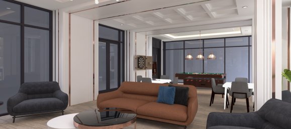 Apartment 3+1 in Alanya, Turkey No. 26786 12