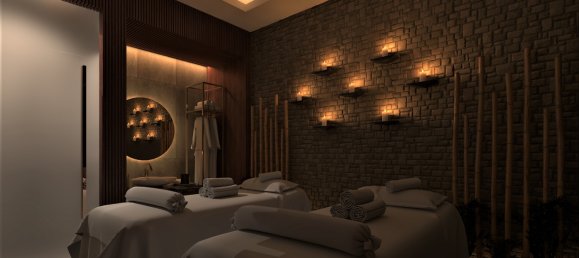 Apartment 3+1 in Alanya, Turkey No. 26786 9