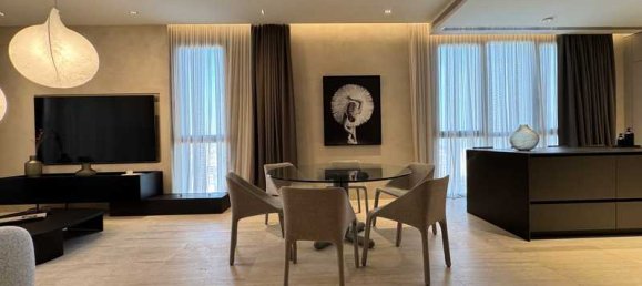 3 bedrooms Apartment in Nicosia, Cyprus No. 19682 6