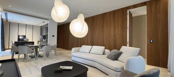 3 bedrooms Apartment in Nicosia, Cyprus No. 19682 5