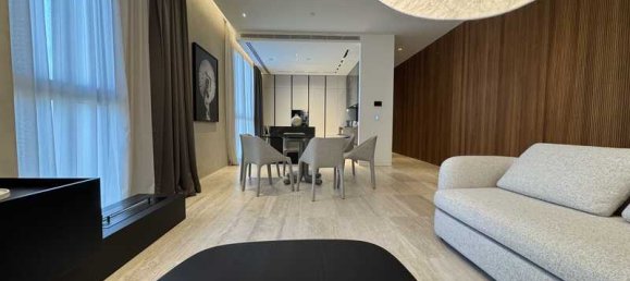 3 bedrooms Apartment in Nicosia, Cyprus No. 19682 2