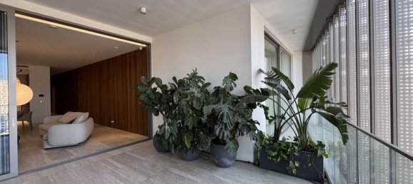 3 bedrooms Apartment in Nicosia, Cyprus No. 19682 16