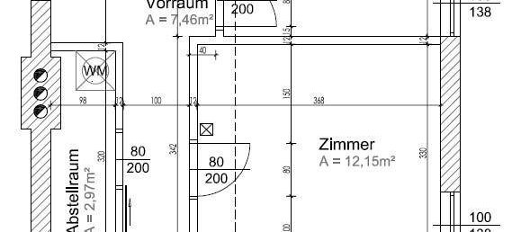 1 bedroom Apartment in Innsbruck-Stadt, Austria No. 182914 3