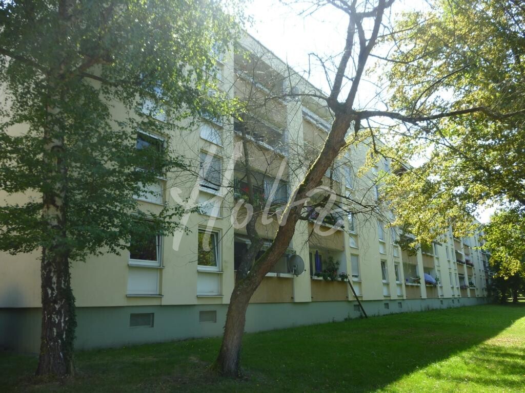 4-salle Appartement à Freiburg im Breisgau, Germany No. 326031