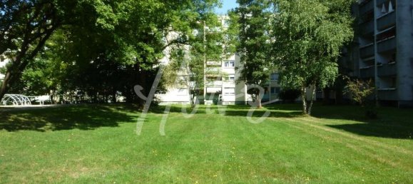 4-salle Appartement à Freiburg im Breisgau, Germany No. 326031 6