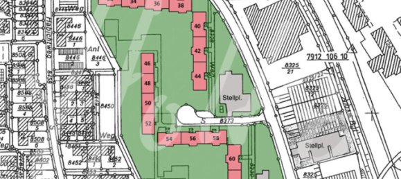 4-salle Appartement à Freiburg im Breisgau, Germany No. 326031 8