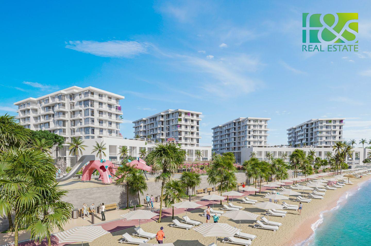 1 bedroom Apartment in Sharjah Waterfront City, UAE No. 46549