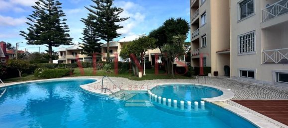 2 chambres Appartement à Cascais, Portugal No. 11911 2