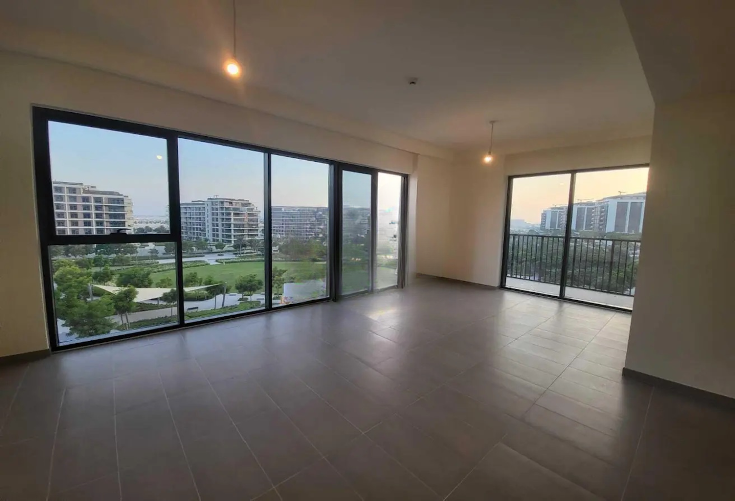3 bedrooms Apartment in Dubai, UAE No. 21380