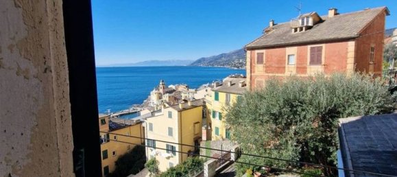 3 Schlafzimmer Wohnung in Camogli, Italy, Nr. 386111 10