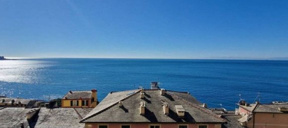 3 Schlafzimmer Wohnung in Camogli, Italy, Nr. 386111 8