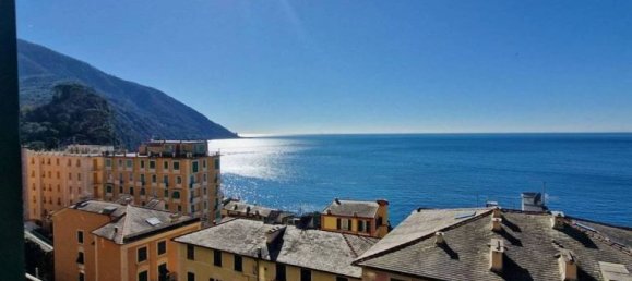 3 Schlafzimmer Wohnung in Camogli, Italy, Nr. 386111 4