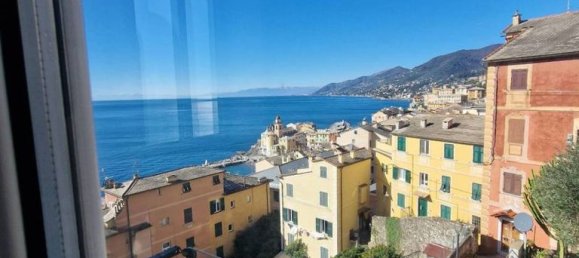 3 Schlafzimmer Wohnung in Camogli, Italy, Nr. 386111 9