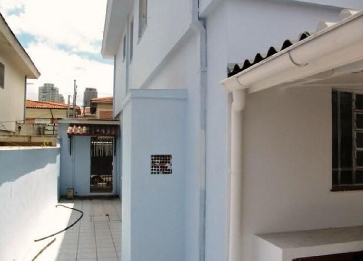 3 bedrooms House in Sao Paulo, Brazil No. 433559