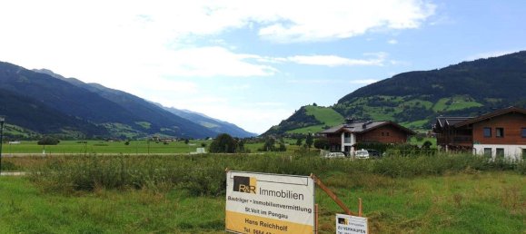  قطعة أرض في Piesendorf, Austria رقم 100095 3