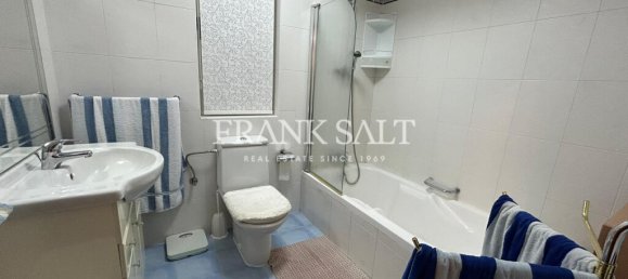 1 bedroom Apartment in Saint Julian's, Malta No. 8901 8