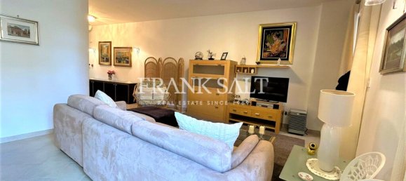 1 bedroom Apartment in Saint Julian's, Malta No. 8901 3