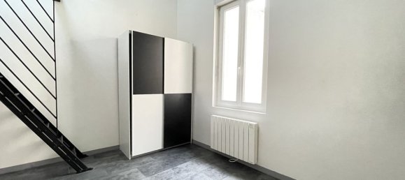 1 bedroom Duplex in Clermont-Ferrand, France No. 285274 3