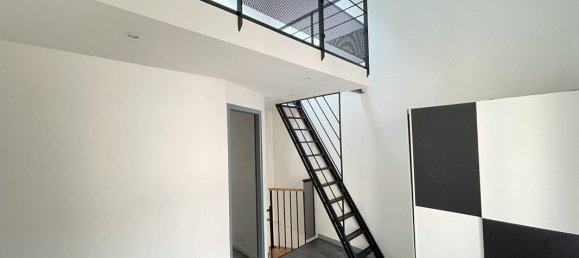 1 bedroom Duplex in Clermont-Ferrand, France No. 285274 2