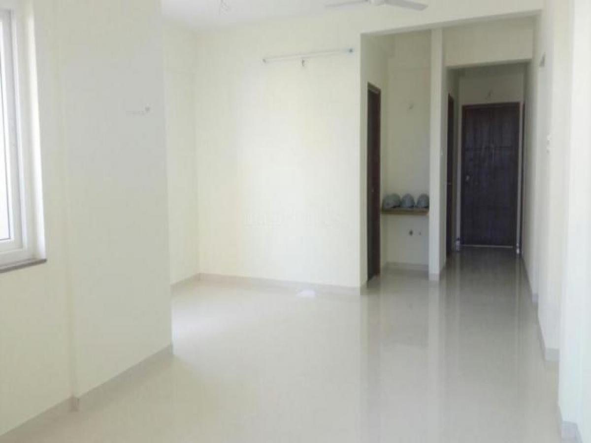 2 bedrooms House in Bangalore, India No. 50234
