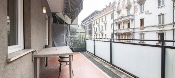 1 bedroom Apartment in Milan, Italy No. 259596 7
