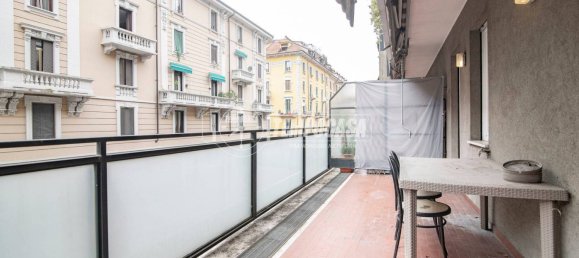 1 bedroom Apartment in Milan, Italy No. 259596 2