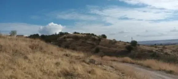 Terreno en El Molar, Spain No. 81892 10