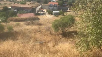 Terreno en El Molar, Spain No. 81892