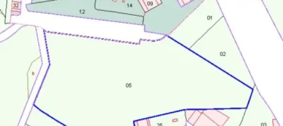 Terreno en El Molar, Spain No. 81892 6