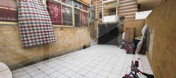 3-Zimmer Wohnung in Bari, Italy, Nr. 17049 5