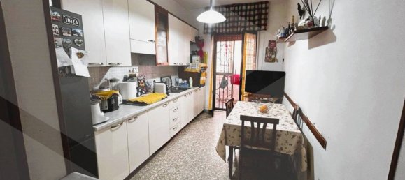 3-Zimmer Wohnung in Bari, Italy, Nr. 17049 2