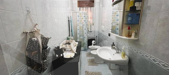 3-Zimmer Wohnung in Bari, Italy, Nr. 17049 17