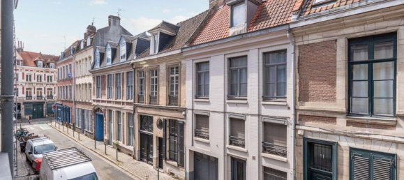 1 bedroom Apartment in Lille, France No. 261835 4