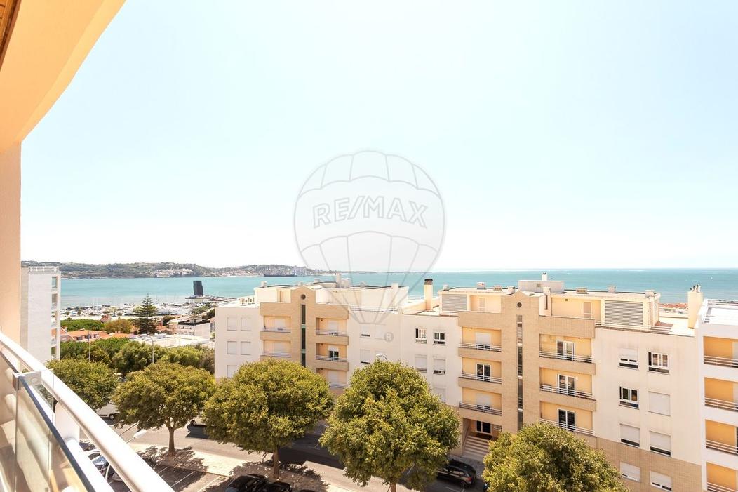 3 غرف نوم شقة في Oeiras, Portugal رقم 327952