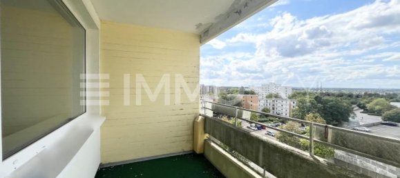 2 rooms Apartment in Wolfsburg, Germany No. 355975 5