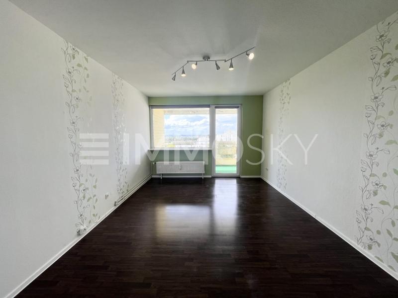 2 rooms Apartment in Wolfsburg, Germany No. 355975