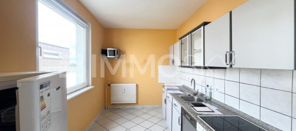 2 rooms Apartment in Wolfsburg, Germany No. 355975 2