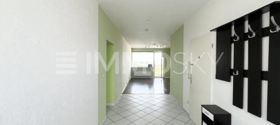 2 rooms Apartment in Wolfsburg, Germany No. 355975 4