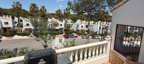 4 bedrooms Villa in Alicante, Spain No. 184717 32